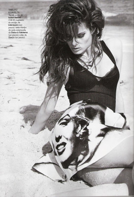 Isabeli Fontana pic #179791