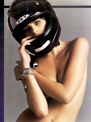 Isabeli Fontana pic #312194