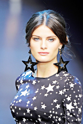 Isabeli Fontana pic #351657