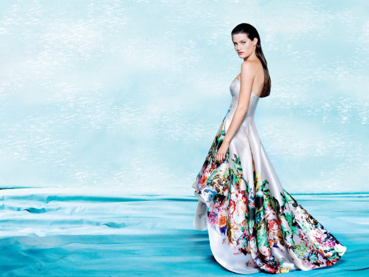 Isabeli Fontana pic #348748