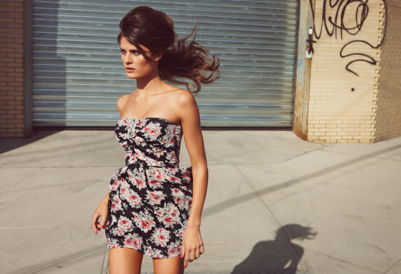 Isabeli Fontana pic #235077