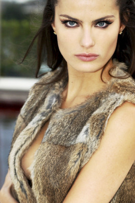 Isabeli Fontana pic #196938
