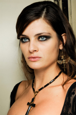 Isabeli Fontana pic #406657