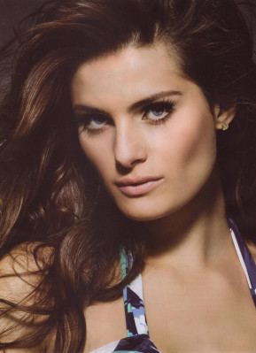 Isabeli Fontana pic #154791