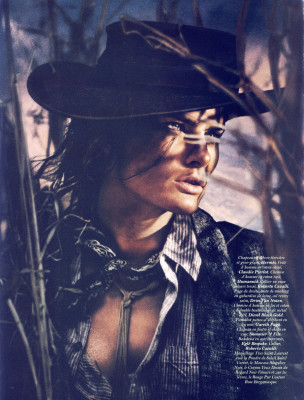 Isabeli Fontana pic #361583