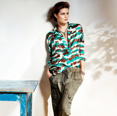 Isabeli Fontana pic #347192