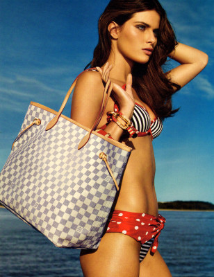 Isabeli Fontana pic #232429