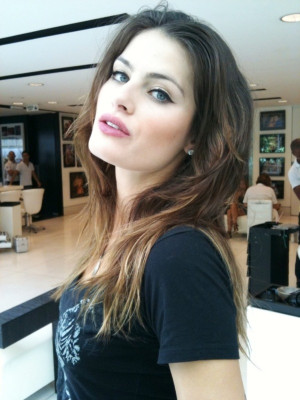 Isabeli Fontana pic #347454