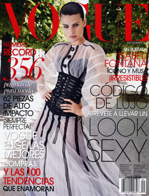 Isabeli Fontana pic #407997
