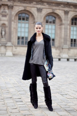 Isabeli Fontana pic #359062