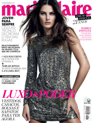 Isabeli Fontana pic #473500