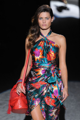 Isabeli Fontana pic #411597