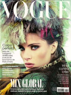 photo 29 in Isabeli Fontana gallery [id169278] 2009-07-09 00:00:00