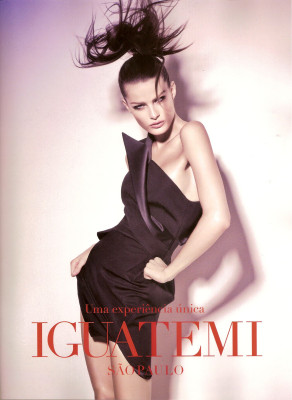 Isabeli Fontana pic #146361
