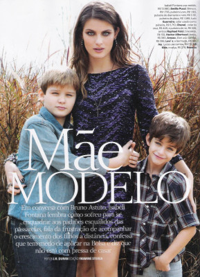 Isabeli Fontana pic #510164