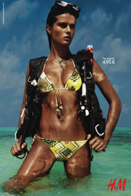 photo 12 in Isabeli Fontana gallery [id485029] 2012-05-04 00:00:00