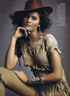 Isabeli Fontana pic #381883