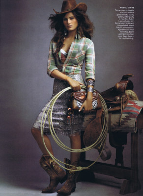 Isabeli Fontana pic #381886