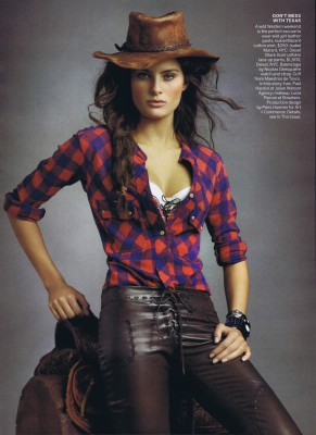 Isabeli Fontana pic #381884