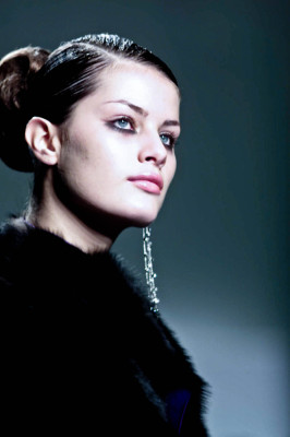 Isabeli Fontana pic #1343468