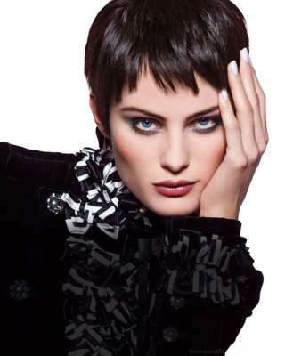 Isabeli Fontana pic #175321