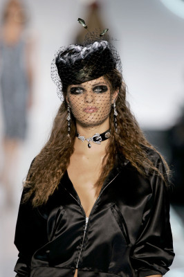 Isabeli Fontana pic #1352933