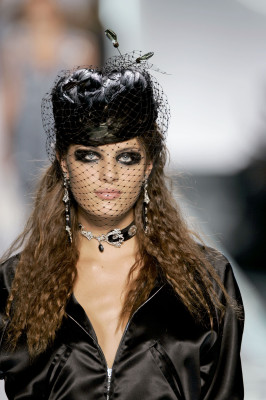 Isabeli Fontana pic #1346809