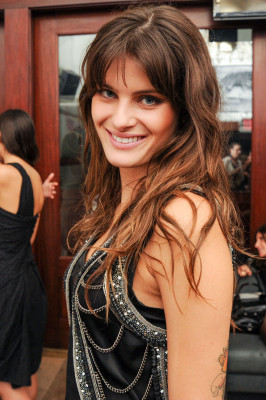 Isabeli Fontana pic #589917