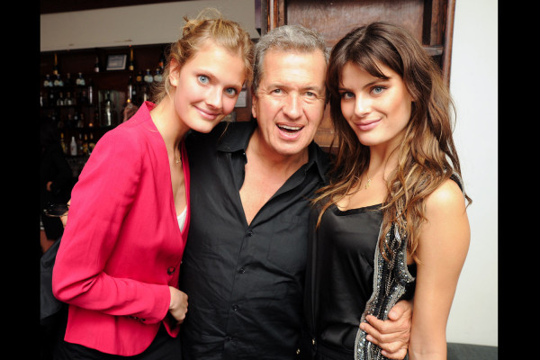 Isabeli Fontana pic #589919