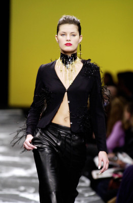 Isabeli Fontana pic #1352935
