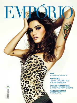 Isabeli Fontana pic #199356