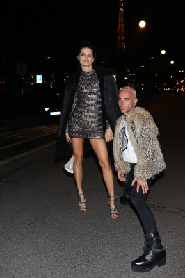 Isabeli Fontana pic #1016711