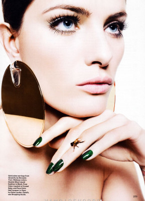 Isabeli Fontana pic #539941