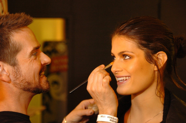 Isabeli Fontana pic #150100