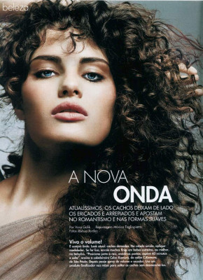 Isabeli Fontana pic #200274
