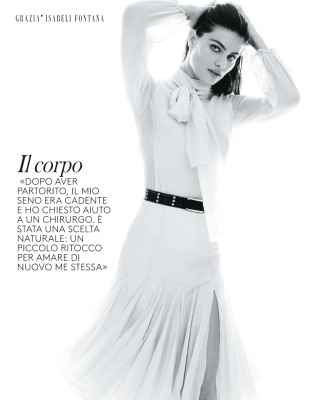 Isabeli Fontana pic #984454