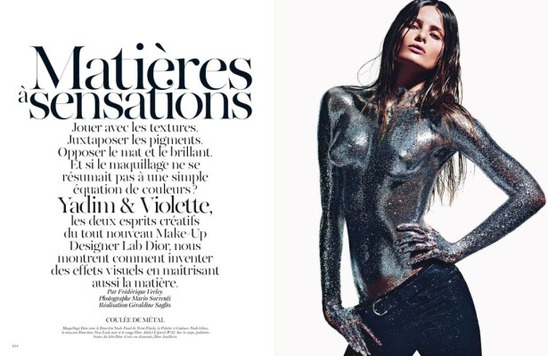Isabeli Fontana pic #513382