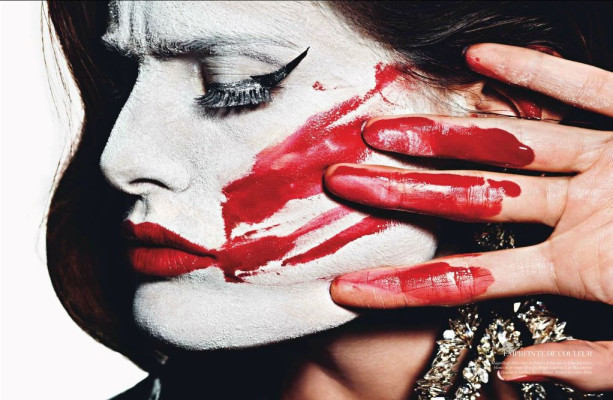 Isabeli Fontana pic #513383