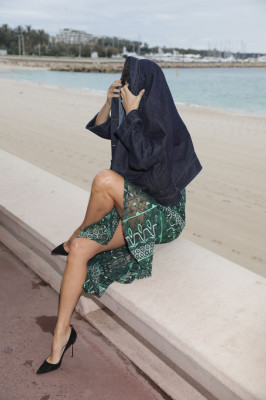 Isabeli Fontana pic #1137224