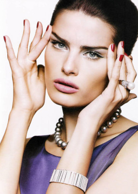 Isabeli Fontana pic #100930