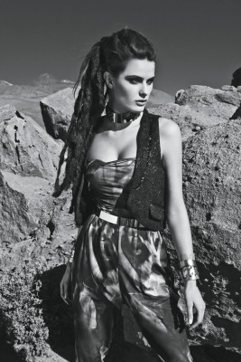 Isabeli Fontana pic #459576