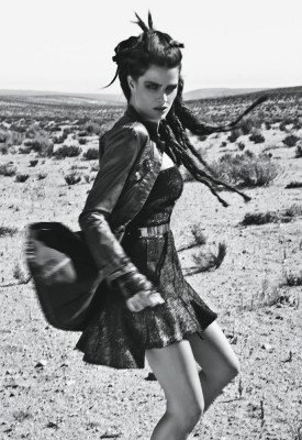 Isabeli Fontana pic #459572