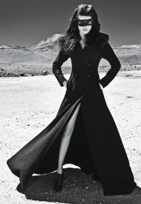 Isabeli Fontana pic #459573