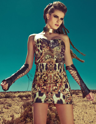 Isabeli Fontana pic #459569
