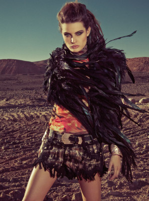 Isabeli Fontana pic #459570