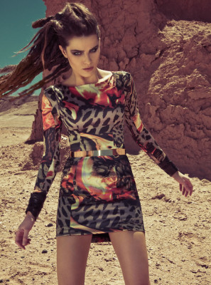 Isabeli Fontana pic #459568