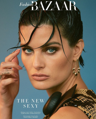 Isabeli Fontana pic #1329810
