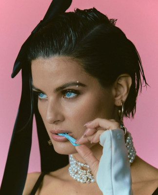 Isabeli Fontana pic #1329809