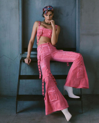 photo 22 in Isabeli Fontana gallery [id1335042] 2023-10-06 00:00:00