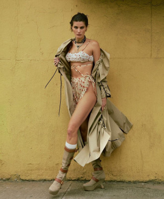 Isabeli Fontana pic #1329812